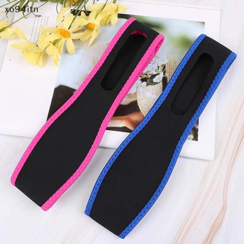 Tn Đai Đeo Hỗ Trợ Chống Ngáy Khi Ngủ Áo Kiểu Thời Trang Trẻ Trung Cá Tính