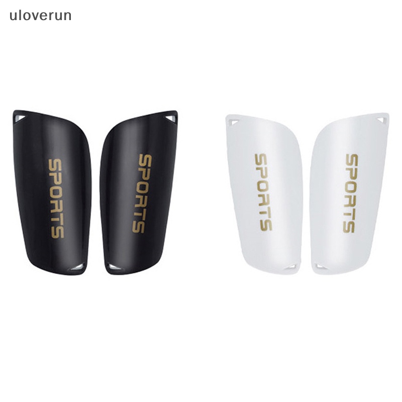 1 Cặp Đệm Bảo Vệ Chân Khi Chơi Bóng Đá Dành Cho Trẻ Em