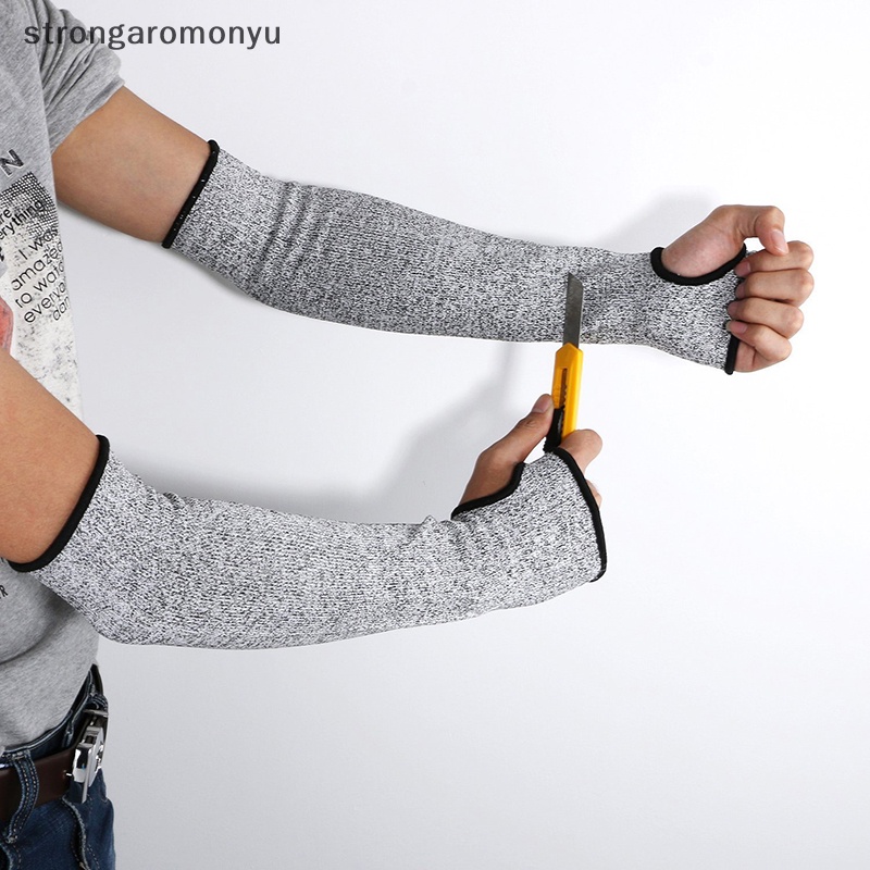 1 Găng Tay Bảo Vệ Chống Đâm Thủng Cấp 5 HPPE