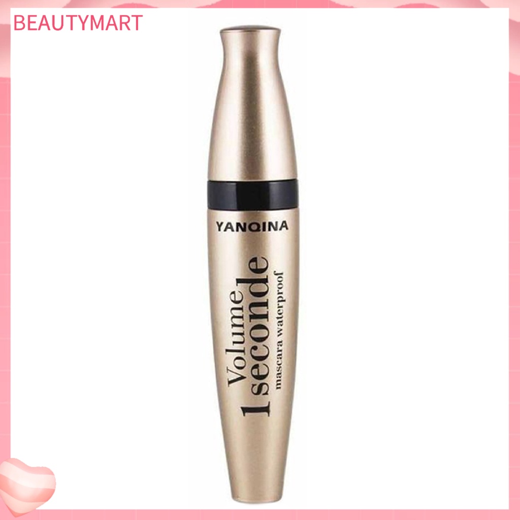 Mascara Chống Thấm Nước Không Nhòe Lâu Trôi Trang Điểm Làm Dài Và Dày Mi Tự Nhiên Cho Nữ