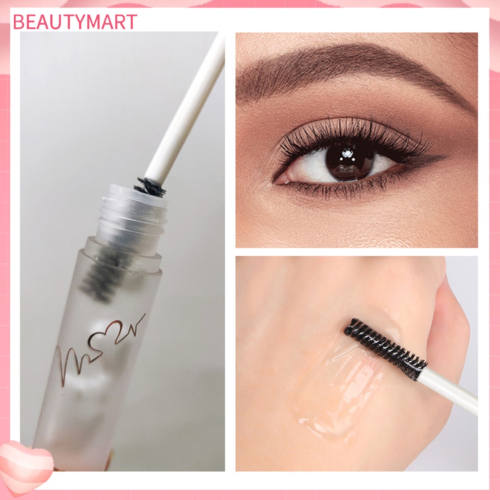 Gel Định Hình Lông Mày Màu Trong Suốt Lâu Trôi Chống Thấm Nước Dành Cho Nữ