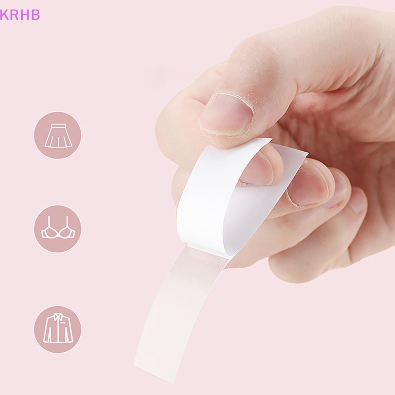 Set 36 Miếng Dán Hai Mặt Chống Mồ Hôi Dành Cho Cơ Thể Mới