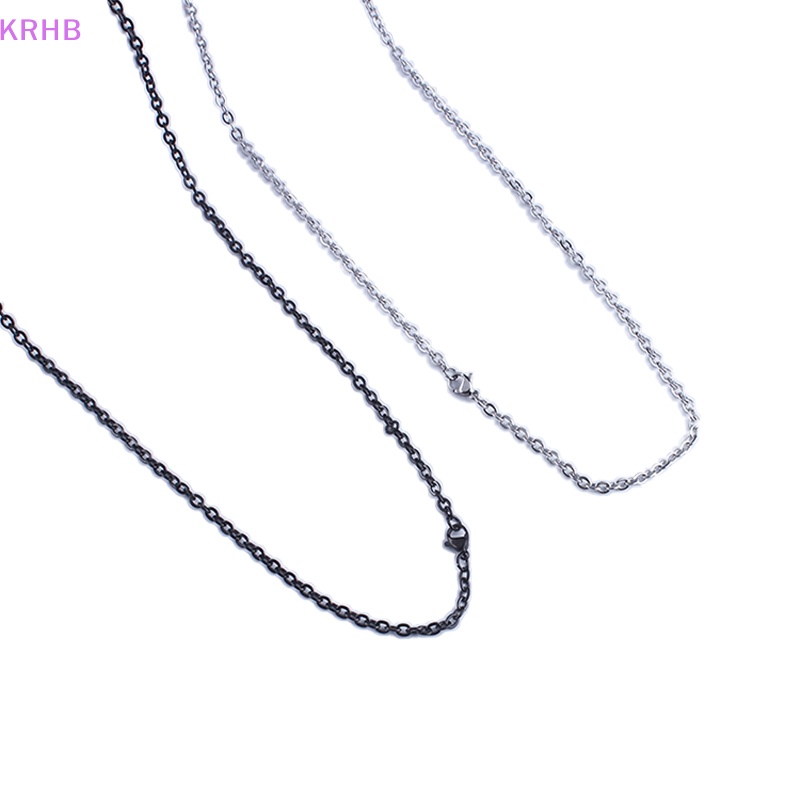 1 Cặp Vòng cổ Bằng Thép Không Gỉ Mặt Hình Mèo Ôm Nhau Thời Trang Dành Cho Cặp Đôi Mới