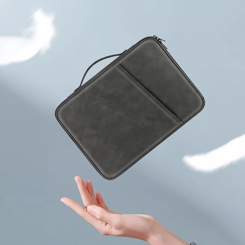 Túi Đựng Máy Tính Bảng Samsung Galaxy Tab A8 10.5 2021 A7 Lite 10.4 A 8.0 10.1 S7 FE S8 Plus S6 Lite S5e Ultra