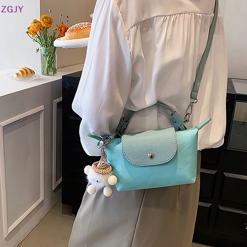 Túi Đeo Dưới Cánh Tay ZGJY 2023 Cho Nữ Mới