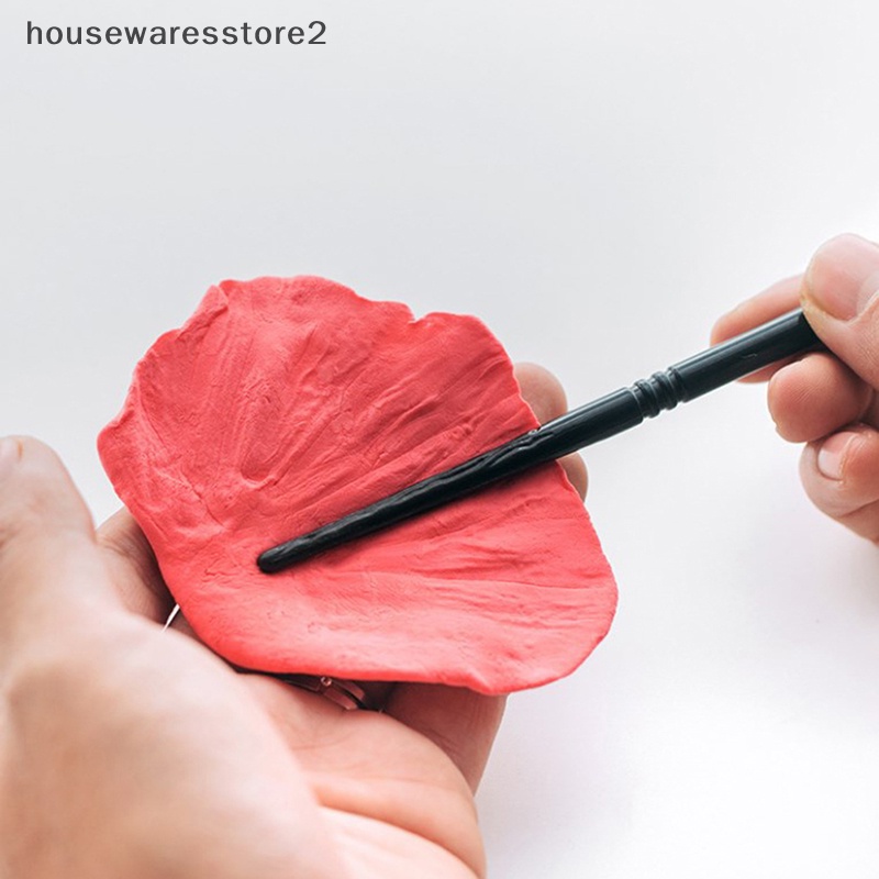 [Housewarestore2] Bút Khắc Hoa Trang Trí Bánh Kem Đơn Giản