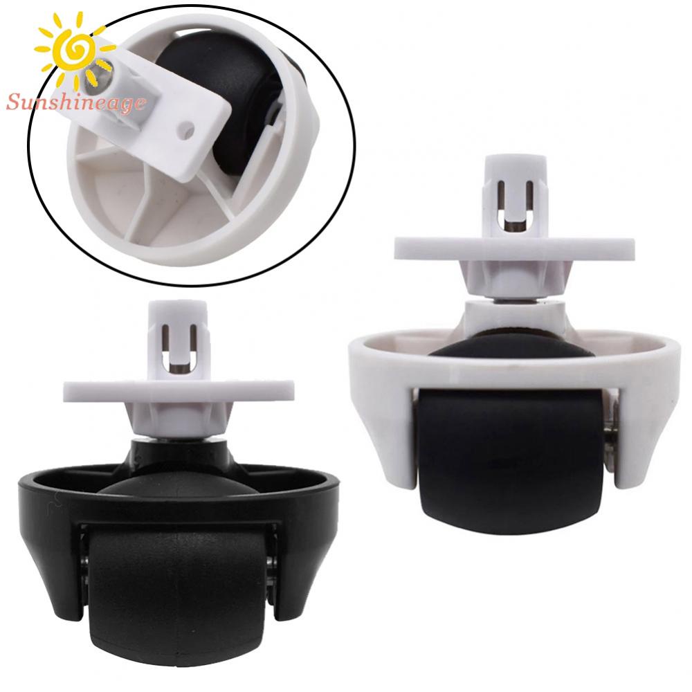 Bánh Trước Thay Thế Cho Máy Hút Bụi Robo rock S8 P10