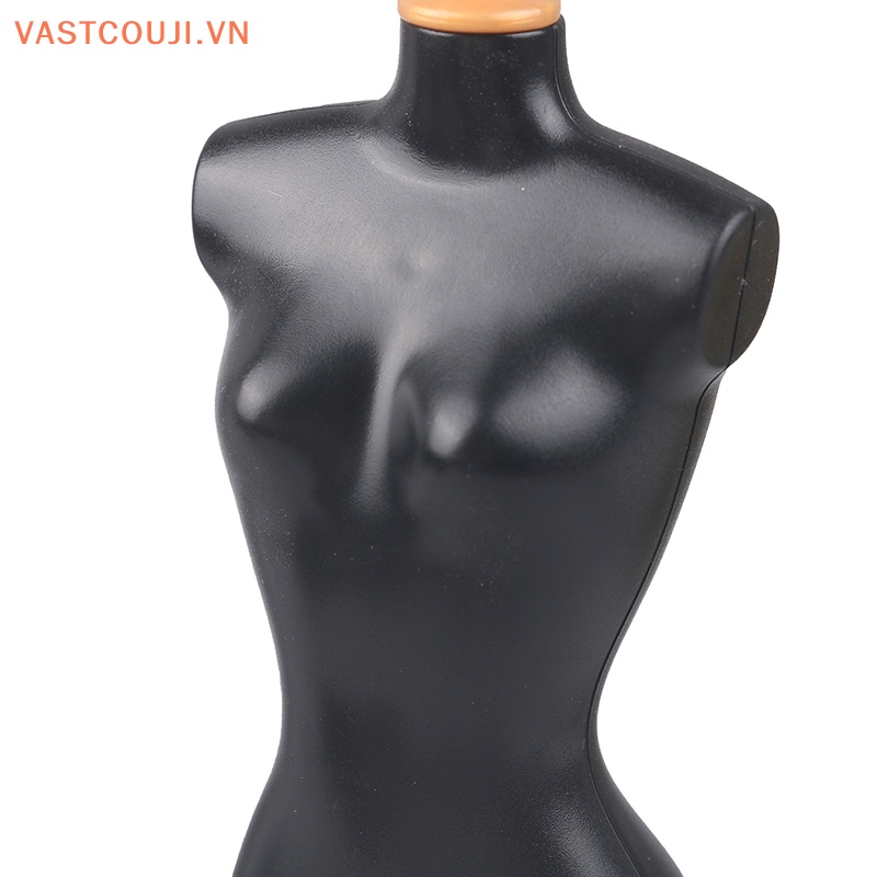 Giá Đỡ Trưng Bày Mô Hình Búp Bê VASTJI ABS Có Thể Tháo Rời DIY
