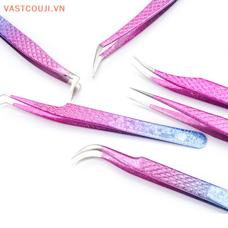 1 Nhíp Kẹp Gắn Lông Mi Giả Cong VN