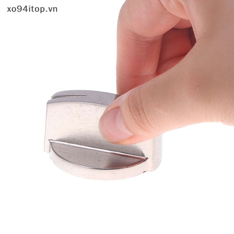 Nút Vặn Điều Khiển Bếp Ga XOITOP Thay Thế Thông Dụng