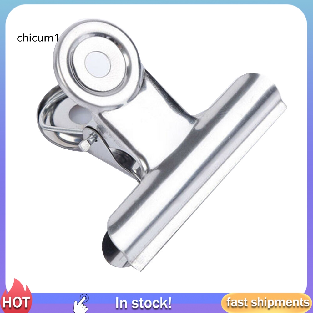 Kẹp Giữ Móng Giả Cong Chữ C Bằng Acrylic Đa Năng