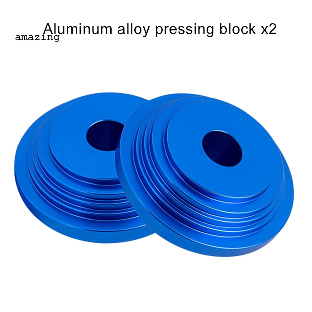 Bộ Dụng Cụ Sửa Chữa Vòng Bi Xe Đạp Chuyên Dụng