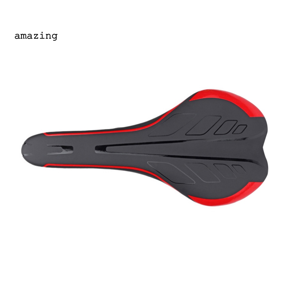 Yên Xe Đạp BOLANY Streamlined Thiết Kế Rỗng Chống Mài Mòn Chống Sốc