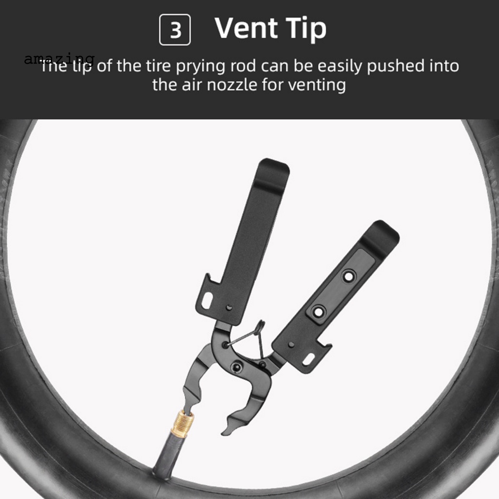 Kìm Tháo Xích Xe Đạp Đa Năng Tiện Dụng