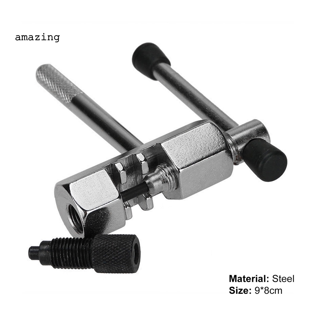 Dụng Cụ Tháo Lắp Dây Xích Xe Đạp Bằng Thép Chịu Lực Cao