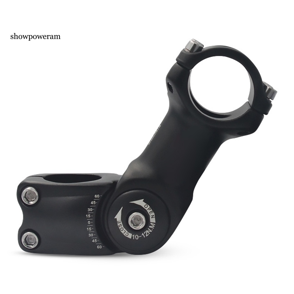 Trục Nối Dài Cho Xe Đạp Leo Núi 25.4 / 31.8mm