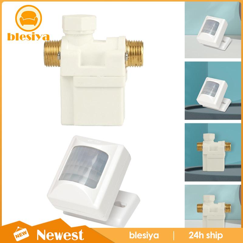 Van Điện Từ G1 / 2 Cho Máy Nước Nóng Năng Lượng Mặt Trời