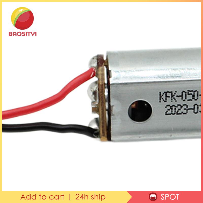 Động Cơ Không Chổi Than XK 200 Phụ Kiện Cho Trực Thăng Điều Khiển Từ Xa Baosity1