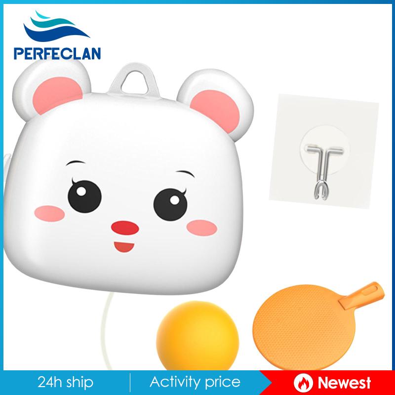 Dụng Cụ Luyện Tập Chơi Bóng Bàn Trong Nhà Dành Cho Gia Đình