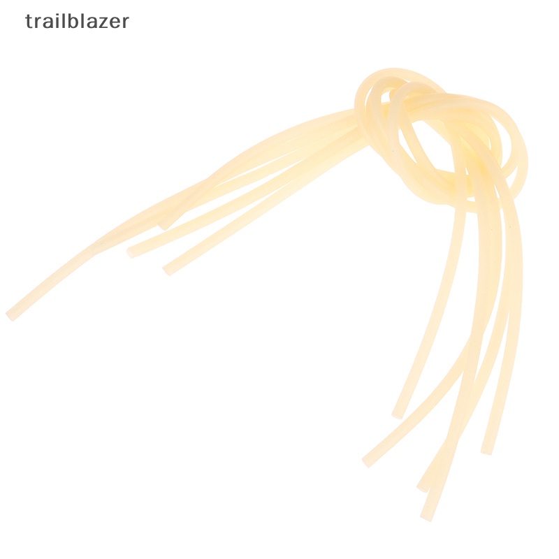 Set 5 Lõi Van Xe Đạp Bằng Cao Su Mềm Chất Lượng Cao