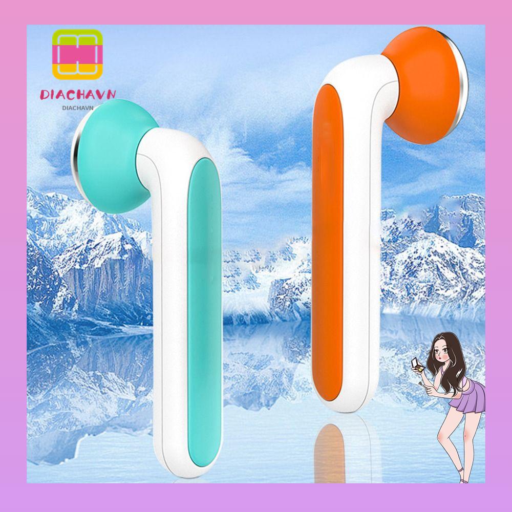 Cây Lăn Mát Xa Giảm Bọng Mắt Và Tạo Khối Tiện Dụng