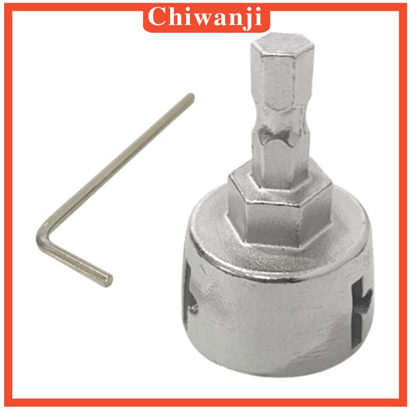 Mũi Khoan Tháo Gỡ Lỗ Xoắn Ốc DIY