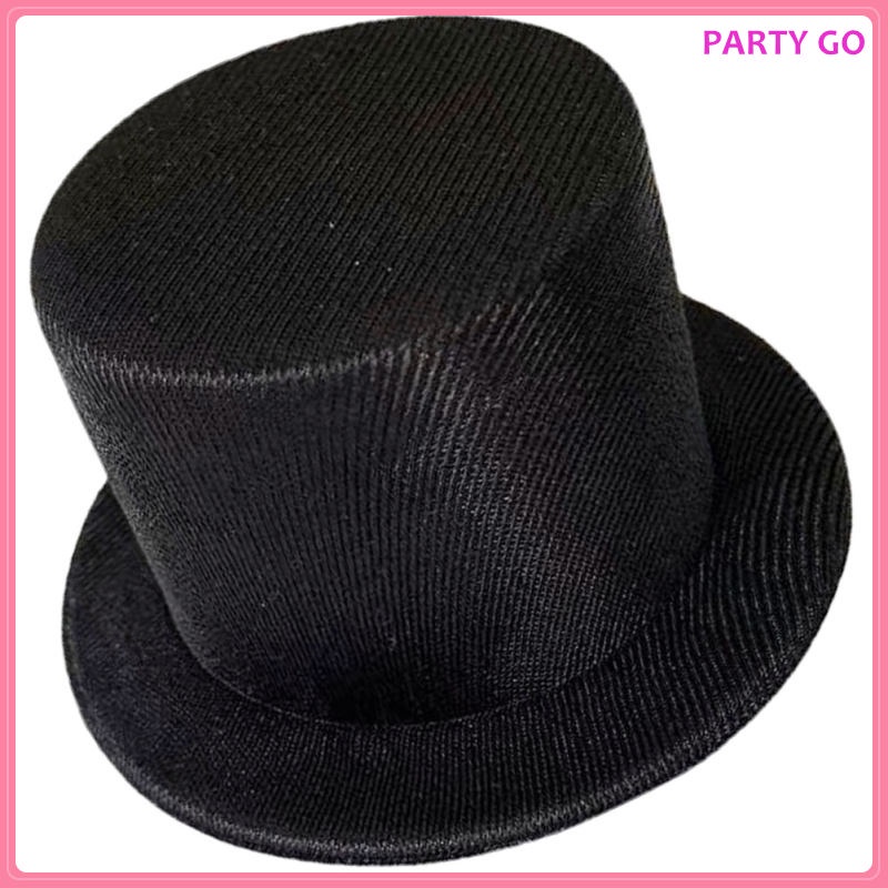 Derby Mũ Vải Mini Cho Bé Ulran.Vn