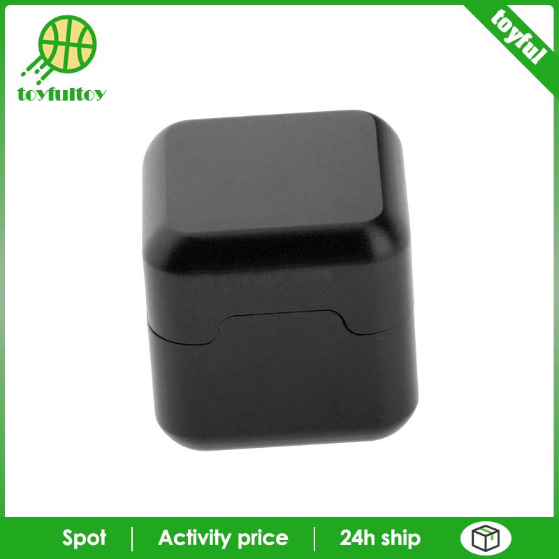 Hộp Đựng Phấn Bida Hình Vuông Tiện Dụng