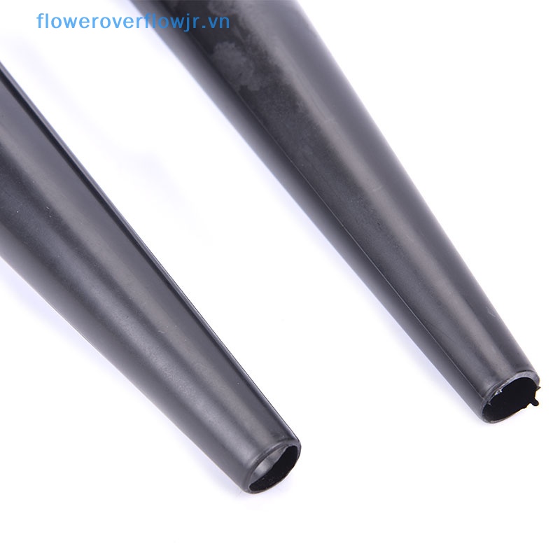 Phễu Rót Nhiên Liệu Bằng Nhựa Miệng Dài Tiện Dụng Cho Xe Máy