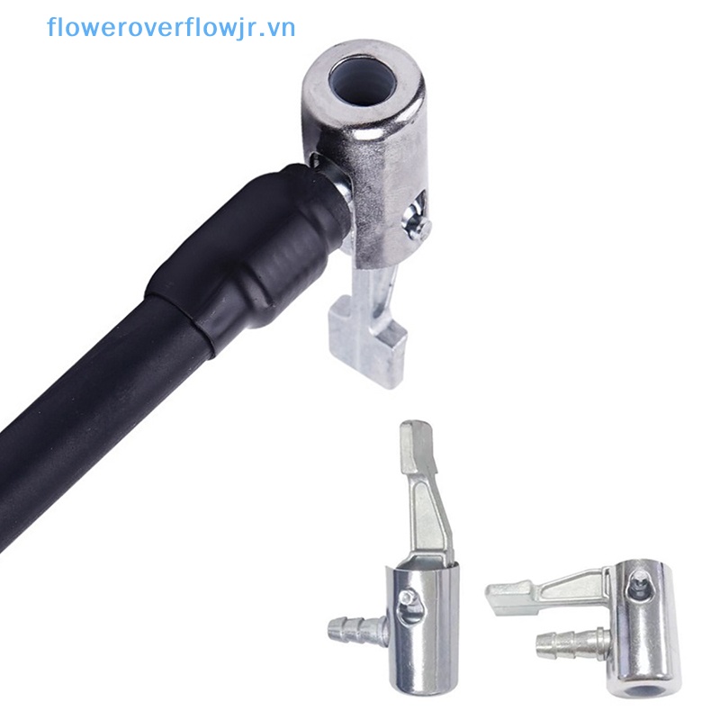 Vòi Bơm Hơi Xe Đạp / Xe Hơi Bằng Hợp Kim Kẽm Chất Lượng Cao