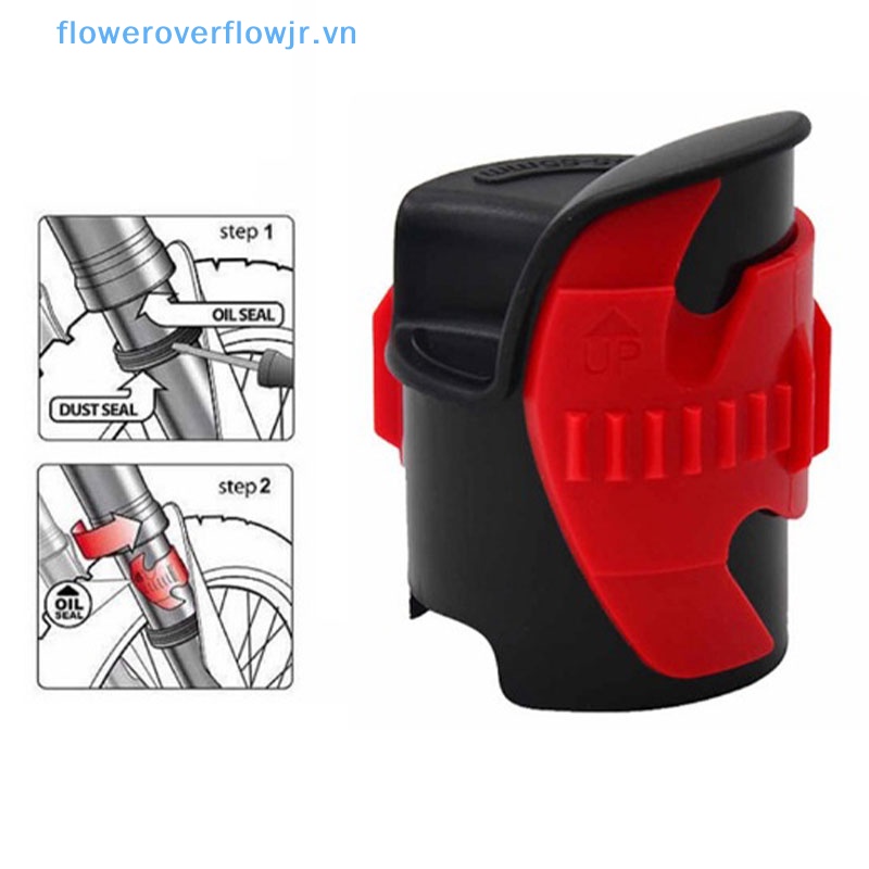 Dụng Cụ Vệ Sinh Phuộc Giảm Xóc Phía Trước 45-55MM Cho Xe Máy