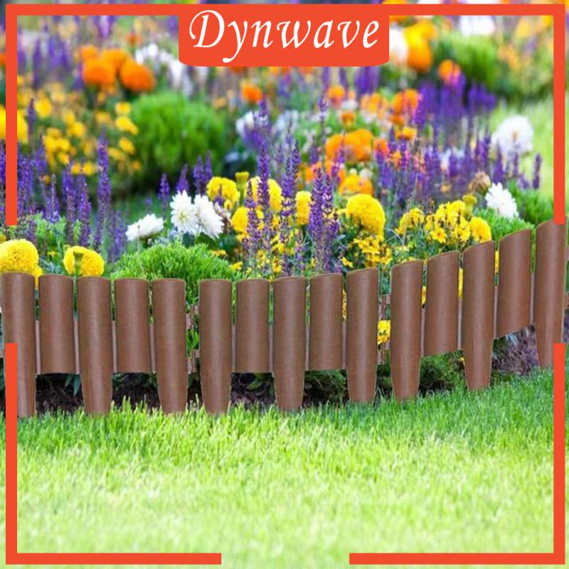 Bộ 5 Khung Viền Trang Trí Sân Vườn