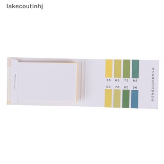 Cuộn 80 giấy đo độ ph 5.5-9.0