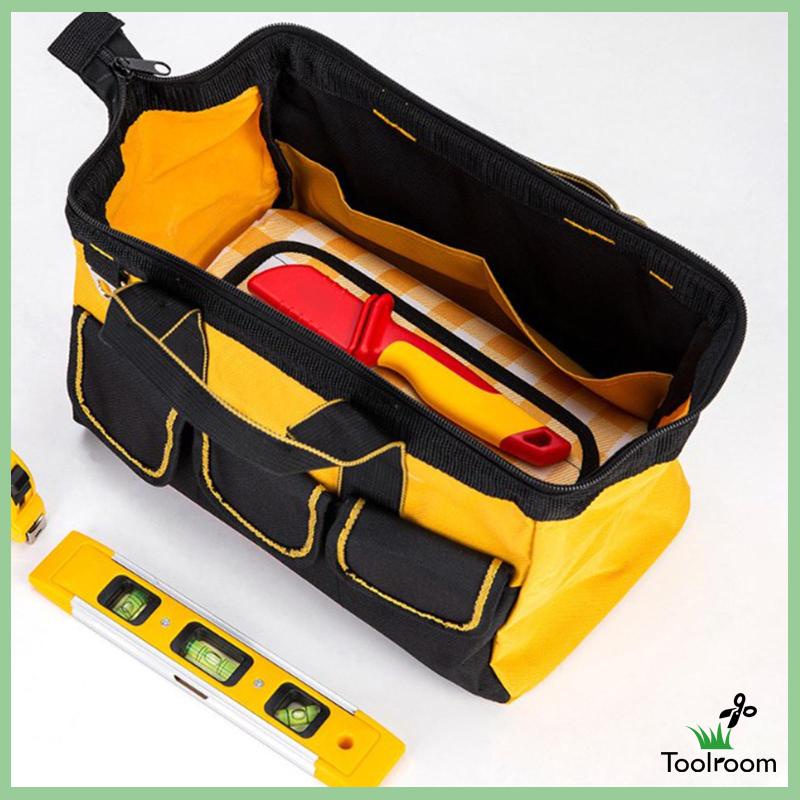 Túi Đựng Dụng Cụ Làm Mộc Sức Chứa Lớn Tiện Dụng