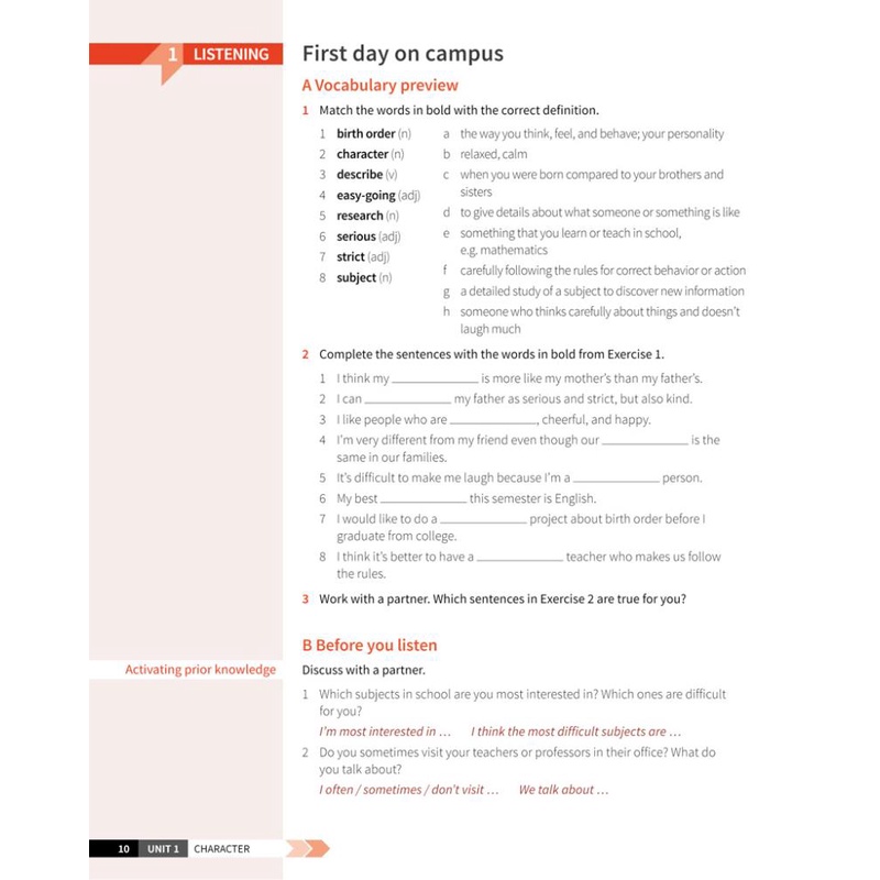 Skillful Second Edition Level 1 Listening & Speaking Student's Book + Digital Student's Book Pack