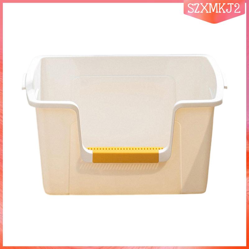 Hộp Cát Siêu Bền szxmkj2 Chuyên Dụng Cho Thú Cưng