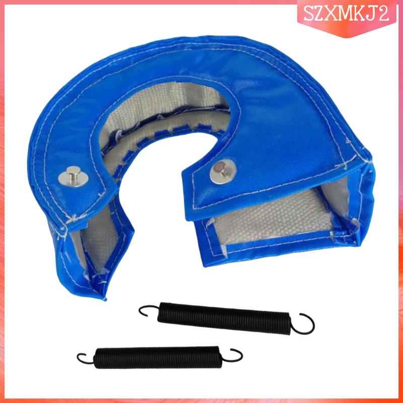 Vỏ Bọc Tản Nhiệt Turbocharger Dễ Tháo Lắp Cho Xe Hơi szxmkj2