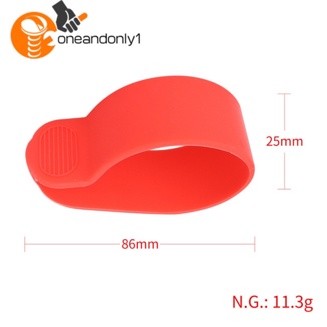 Vỏ Bọc Silicon Bảo Vệ Tay Lái Xe Điện G30 Max