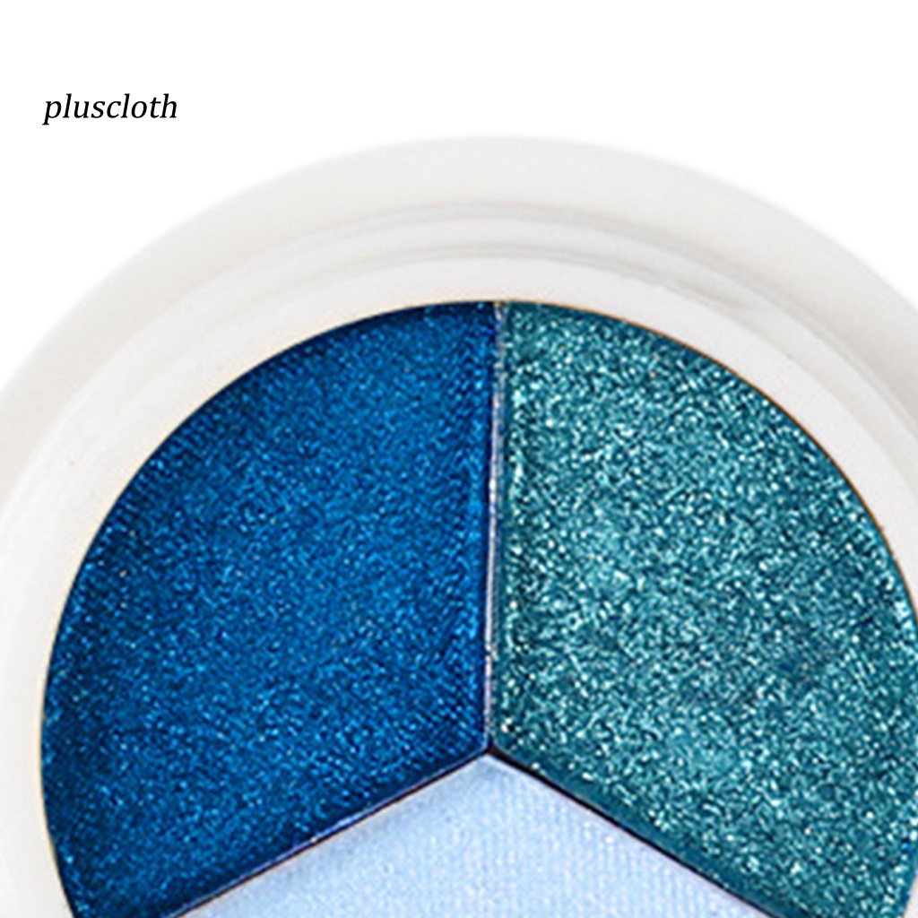 Bột Tráng Gương Lấp Lánh Trang Trí Móng Tay &lt; Pluscloth &gt; Túi Đựng Dung Tích Lớn