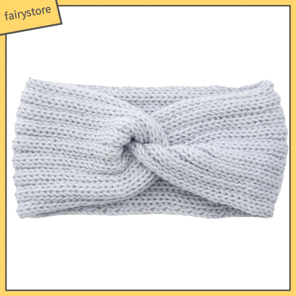 Băng Đô Dệt Kim Co Giãn Thời Trang Thể Thao Cho Nữ