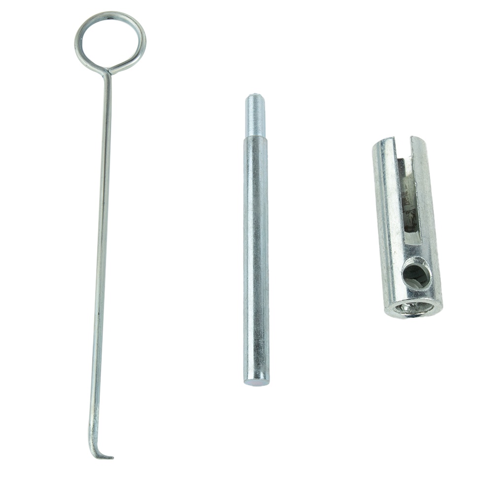 Bộ Dụng Cụ Sửa Chữa Pin Phát Sáng 12v 2 Pin Cho Máy Bay Airtronic D2 D4 D4S