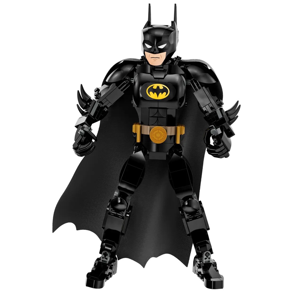 Đồ Chơi Lắp Ráp Mô Hình Người Dơi Batman - Lego Super Heroes 76259