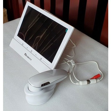 Máy Soi Da Mini Meiboyi 11 inch, Nhiều Chế Độ Siêu Sịn Sò