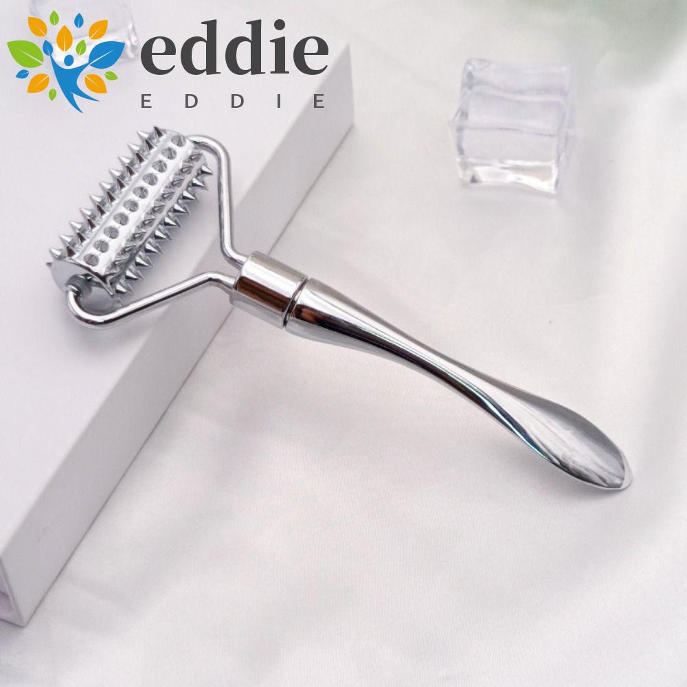 Cây Lăn Mát Xa 26Eedie Bằng Hợp Kim Kẽm Chống Lão Hóa Giảm Nếp Nhăn