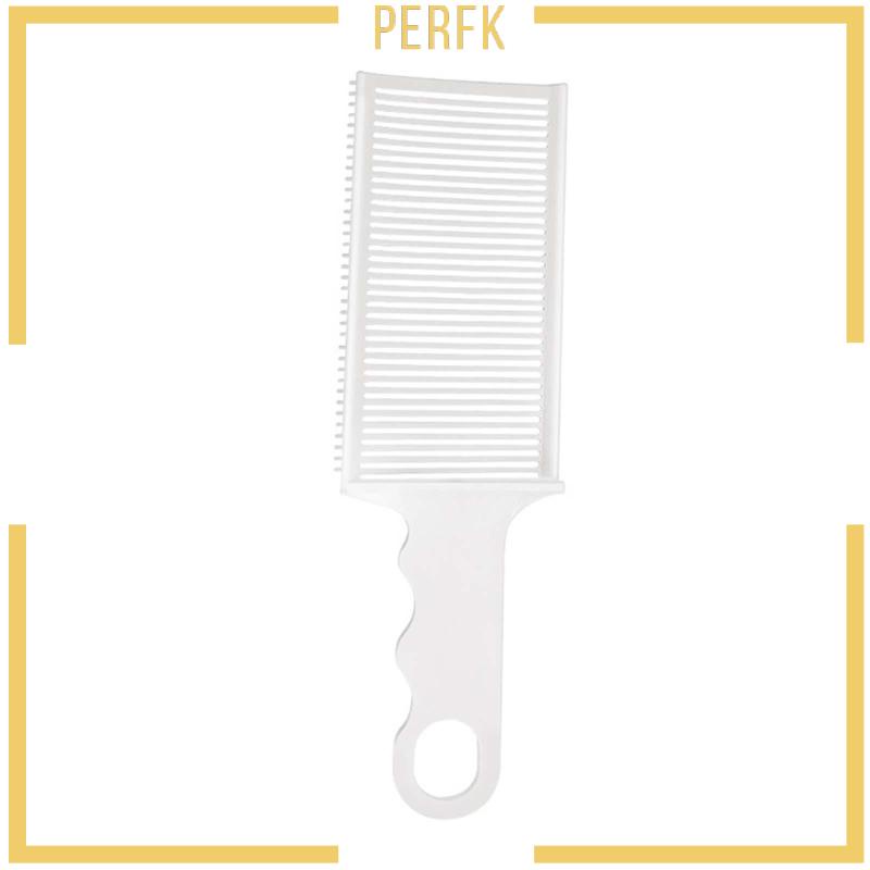 Lược Tạo Kiểu Tóc Đa Năng Thiết Kế Cong Cho Salon / Gia Đình