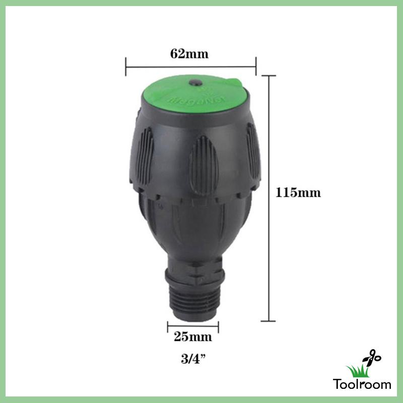 Vòi Phun Nước Tưới Cây Sân Vườn Tiện Dụng