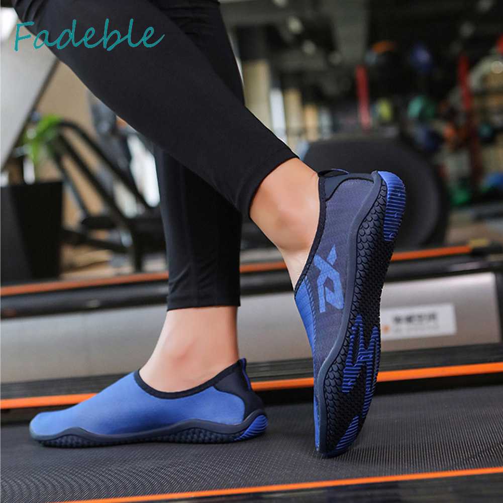 1 Đôi Vớ Đi Biển Chống Trượt Thoáng Khí Khô Nhanh Cho Nam Và Nữ