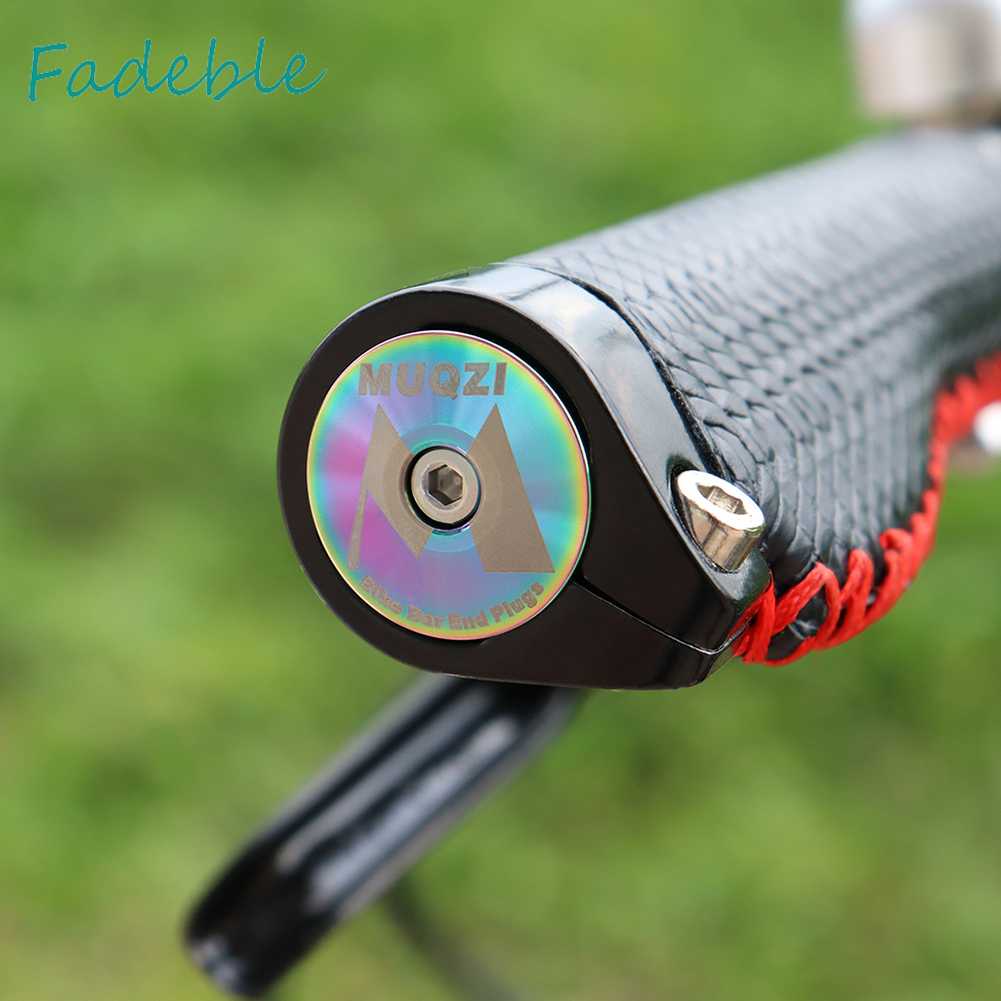 Bộ 2 Vỏ Bọc Tay Cầm Xe Đạp Leo Núi MUQZI