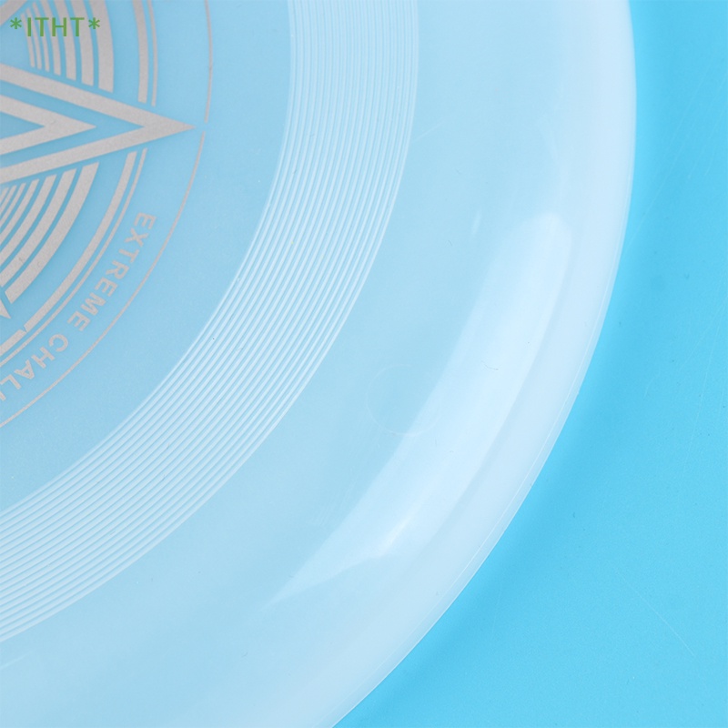 Đĩa Bay Thể Thao Chuyên Nghiệp 25cm Mới