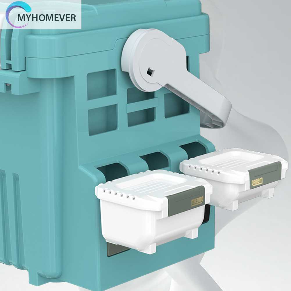 Hộp Đựng Dụng Cụ Câu Cá Có Thể Tháo Rời Tiện Dụng